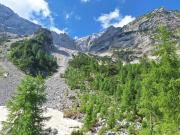 Top Zgornje Jezersko