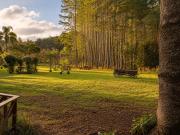 Cabana Dona Feiten na Fazenda da Montanha