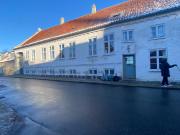 Charming Merchants House In Central Nysted