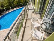 Family Apartments in Solmarin