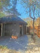Top Marloth Park
