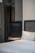 Villa Elysa - Romantic 1BR Retreat 2 Min to Berawa Beach
