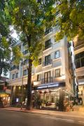 Heritage Luxury Hotel & Spa - Restaurant