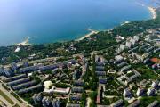Top Varna City