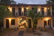 Pure Healthy Hotel- Udawalawa