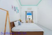 Sunflower Villa 9A - Villa Hồ Bơi Vũng Tàu Gần Cột Cờ Bãi Sau - 5 Phòng Ngủ