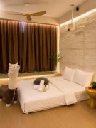 Apartment For Traveller KLCC View Majesticc