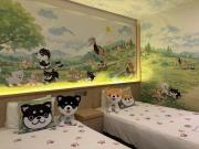 Henn na Hotel Premier Kyoto Eki Hachijoguchimae