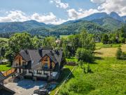 Tarasy Strążyska Zakopane, Odkryj- Zakopane