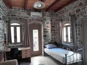traditional house in Neapolis, Lasithi, Crete