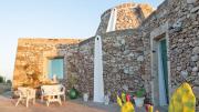 TRULLO LUXURY Pescoluse, by SalentoAffitti