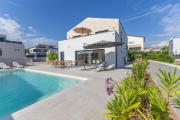Casa Anna - private pool
