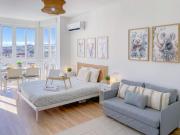 Torremolinos Center Topviews Studio by Stay Belonio
