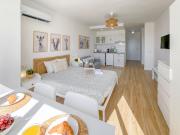 Torremolinos Center Topviews Studio by Stay Belonio