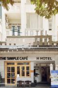 H Hotel