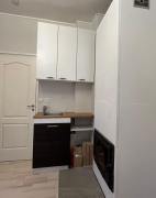 Little apartment