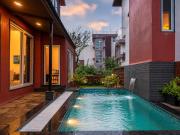 Villa No 7 A thoughtfully designed 3bhk villa
