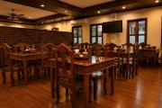 Luang Prabang Legend Hotel