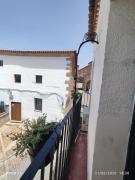 Top Cáceres
