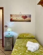 Casa Rubino - Casa con terrazza - Pochi passi dal mare