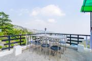 Top Mussoorie