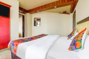 Top Mussoorie