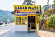 Top Mussoorie