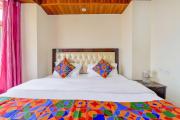 Top Mussoorie