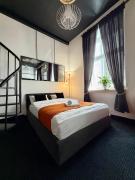 Designer Lofts Piotrkowska 92