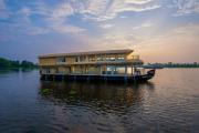 Top Alleppey