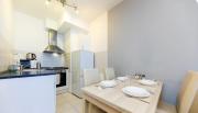 Deluxe One Bedroom Apartment by Prime Stay