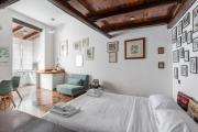 Casa de Falegnami, nel cuore di Bologna