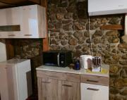 Ethno apartment Pasha