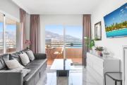 Beachfront Stella Maris by Costarentals - Ref 36