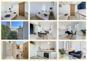 Architects Apartment - Beach 1min - Modern