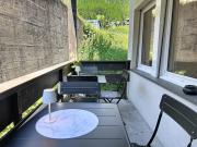 Balmi Mountain Apartment - 2BR - Sleeps 6