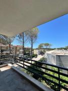 Beach Apartment in Gjiri i Lalzit