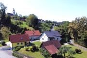 "Ferienwohnungen Karin am Seggauberg" - Panoramalage nahe dem Stadtzentrum Leibnitz