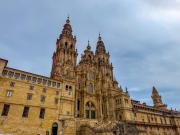 Top Santiago de Compostela