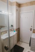 Magdon Lux apartman