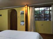Top Urubamba