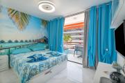 Top Playa de las Americas