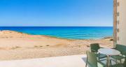 Dimora Bianca - Una finestra sul mare