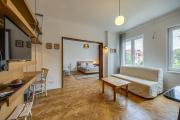 Cozy Top Central Apartment on Vitosha Boulevard
