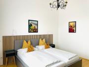 APSTAY City Center Deluxe ǀ Parking ǀ Self Check-in