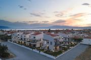 Olive Garden Residential Complex