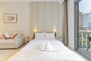 Mira Holiday Homes-Stonehenge Residences 2 Scandinavian Studio in JVC