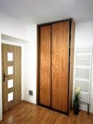 2-bedroom apartment