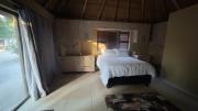 Trans caprivi lodge