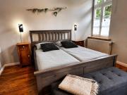 B&B - Western Horse Academy